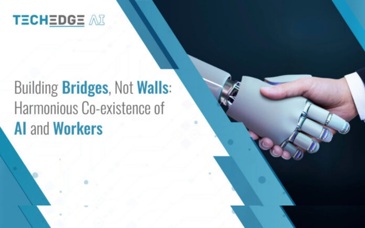 Building Bridges, Not Walls: Harmonious Co-existence of AI and Workers