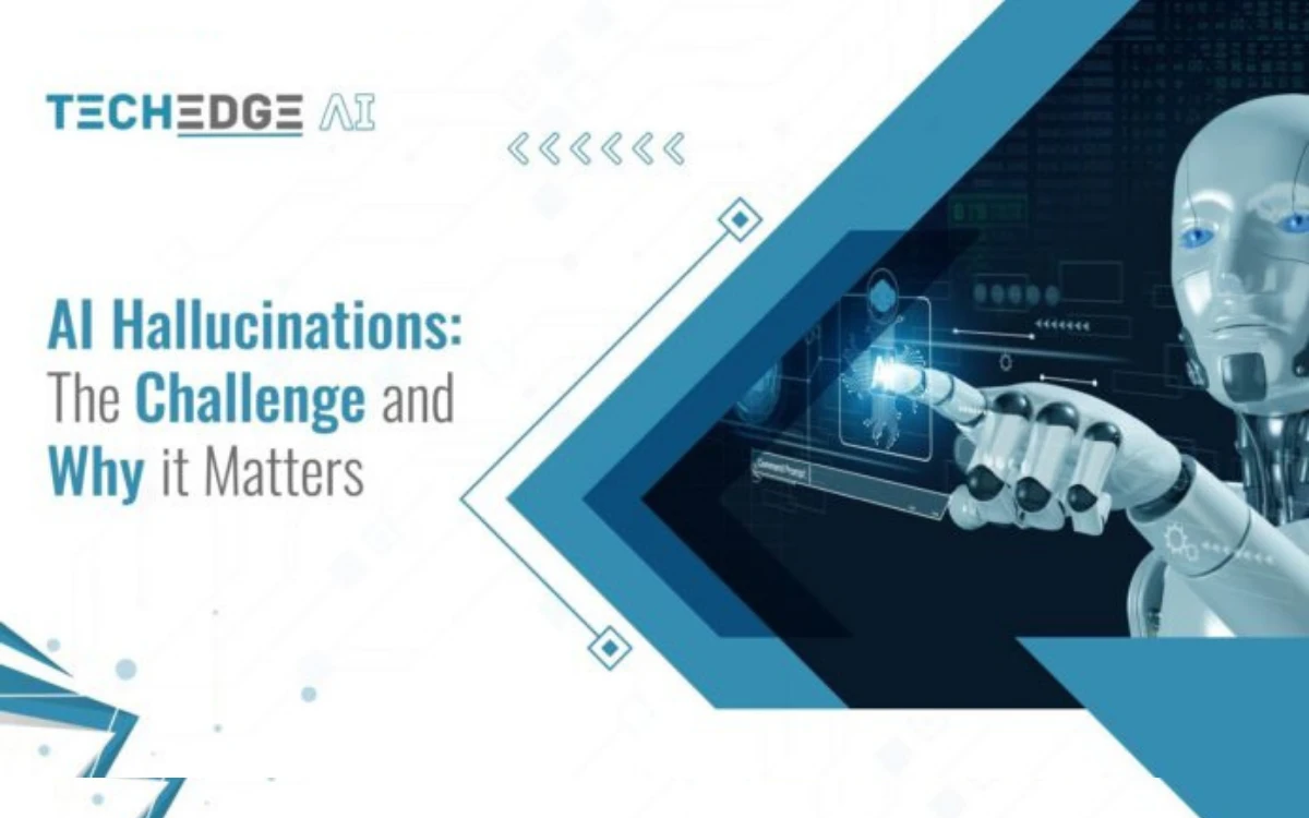 AI Hallucinations: The Challenge and Why it Matters