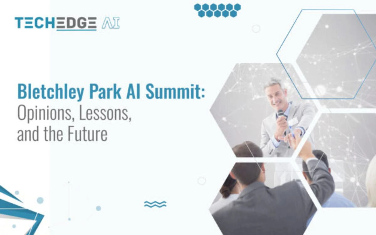 Bletchley Park AI Summit: Opinions, Lessons, and the Future