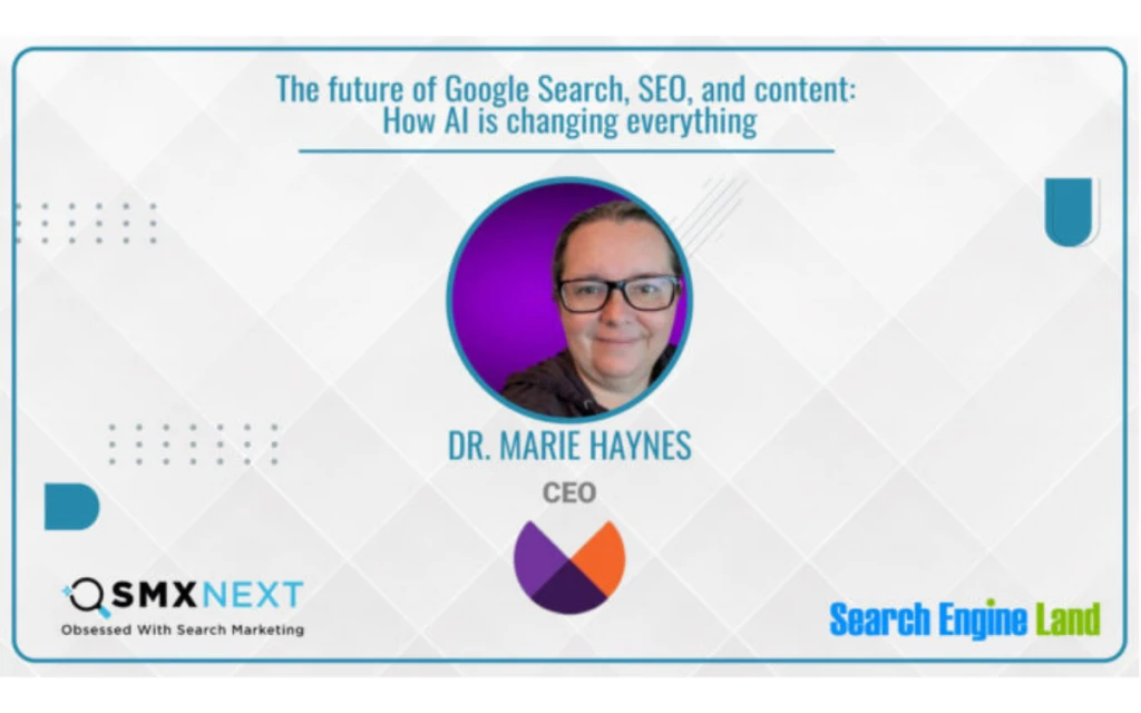 The Future of Google Search, SEO, and Content: How AI Is Changing Everything