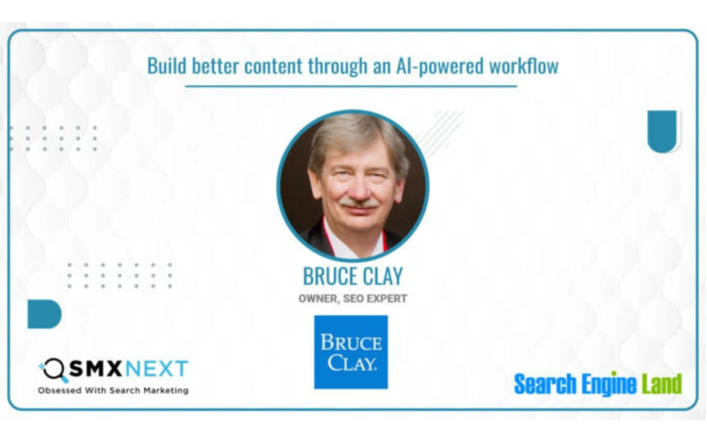 Build Better Content Through an AI-powered Workflow