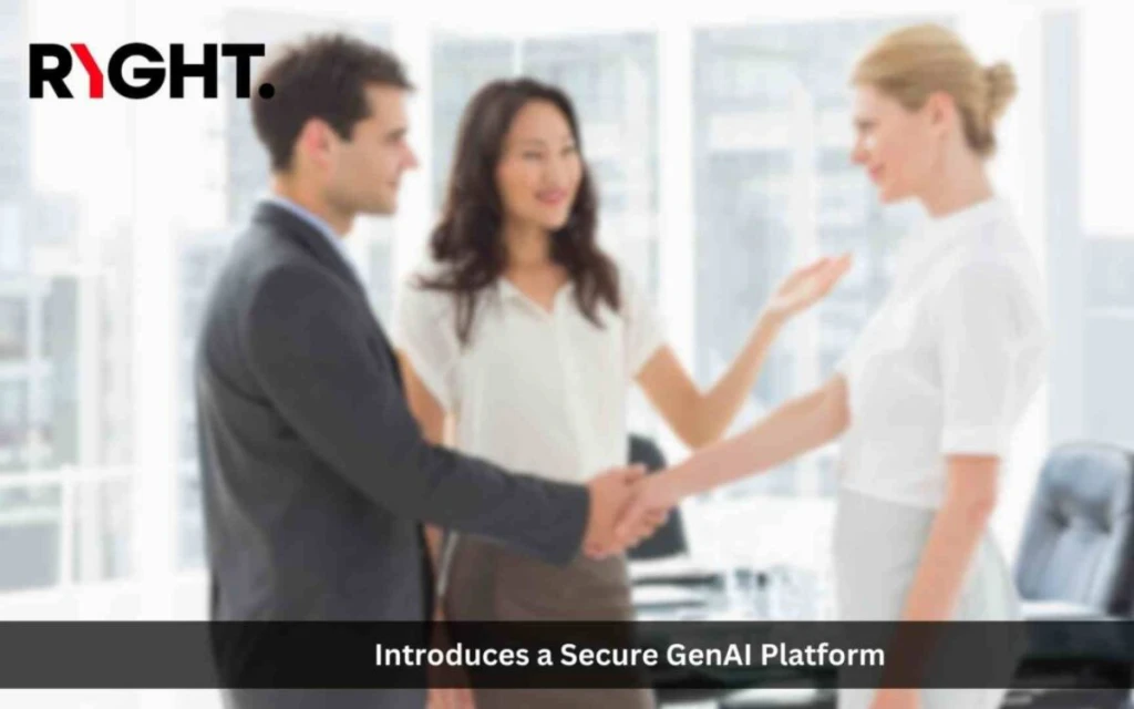 Ryght introduces a secure GenAI platform built for life science companies