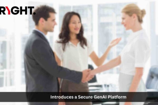 Ryght introduces a secure GenAI platform built for life science companies