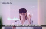 Session AI Announces World’s First Solution for Real-Time AI Incentive Optimization