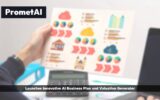 PrometAI Launches Innovative AI Business Plan and Valuation Generator