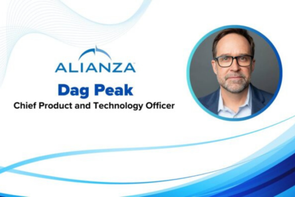 TechEdge AI Interview with Dag Peak, Chief Product and Technology Officer, Alianza