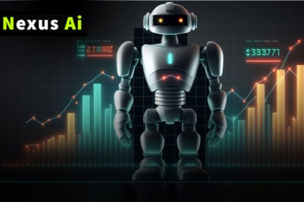 Nexus AI: Revolutionizing Financial Markets with AI Trading