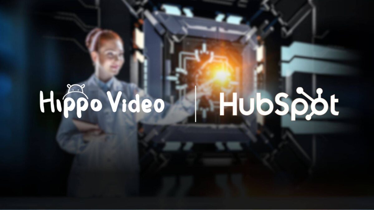 Hippo Video and HubSpot Integration: Revolutionizing Video Creation for GTM Teams