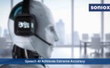 Soniox Speech AI Achieves Extreme Accuracy