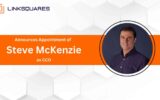 LinkSquares Appoints SaaS Leader Steve McKenzie to Chief Customer Officer