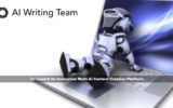 AI Writing Team Launches Innovative Multi-AI Content Creation Platform