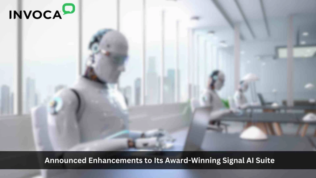 Invoca Launches Game-Changing Conversation Intelligence AI Innovations to Transform Digital Marketing and Contact Centers