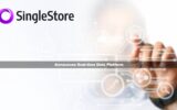 SingleStore Announces Real-time Data Platform