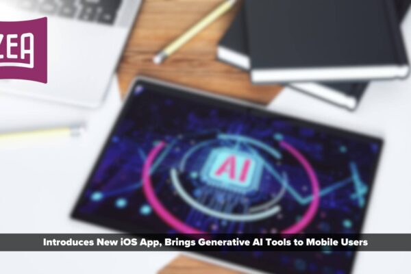 IZEA Introduces New iOS App, Brings Generative AI Tools to Mobile Users