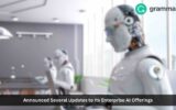Grammarly Defies the AI Hype with Significant Business Impact, Deepens AI Support for Enterprises