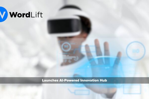Revolutionizing SEO: WordLift Launches AI-Powered Innovation Hub