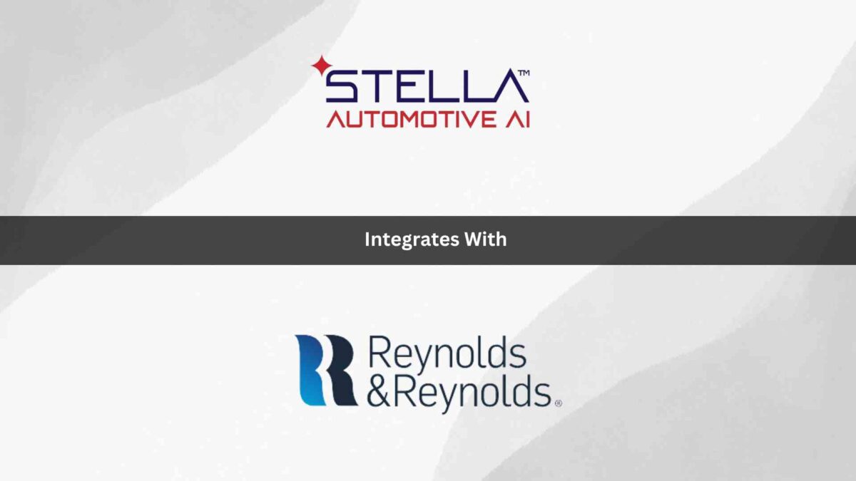STELLA Automotive AI, the leading provider of high-end conversational AI technology designed to revolutionize the customer experience for the automotive sector, is pleased to announce that dealerships using ERA-IGNITE or POWER Dealer Management System (DMS) can now harness the powerful capabilities of the STELLA Platform.