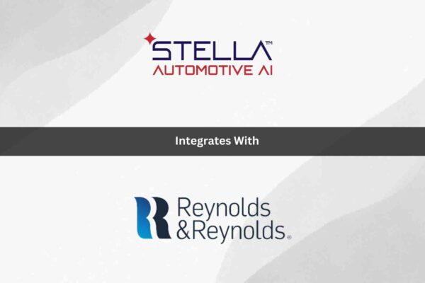 STELLA Automotive AI, the leading provider of high-end conversational AI technology designed to revolutionize the customer experience for the automotive sector, is pleased to announce that dealerships using ERA-IGNITE or POWER Dealer Management System (DMS) can now harness the powerful capabilities of the STELLA Platform.