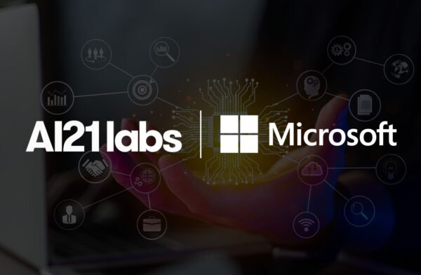 AI21 Partners with Microsoft to Launch Revolutionary Jamba-Instruct Model on Azure