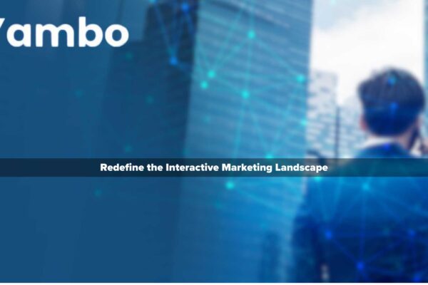 Yambo Revolutionizes Interactive Marketing with Groundbreaking Gaming Patent