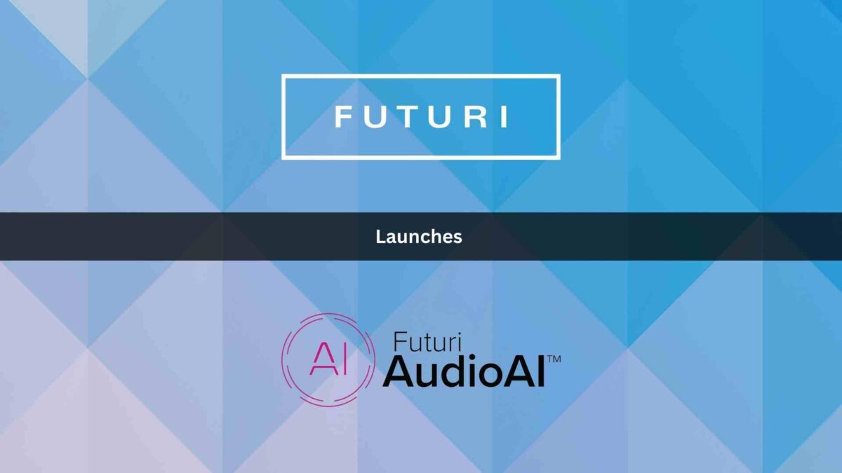 Futuri Launches Futuri AudioAI™, The Expanded and Rebranded Evolution of Its Revolutionary RadioGPT, The World’s First 100% AI-Driven Local Content System