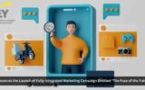 EY launches ‘The Face of the Future,’ a creative marketing campaign that puts people at the center of AI to boost confidence