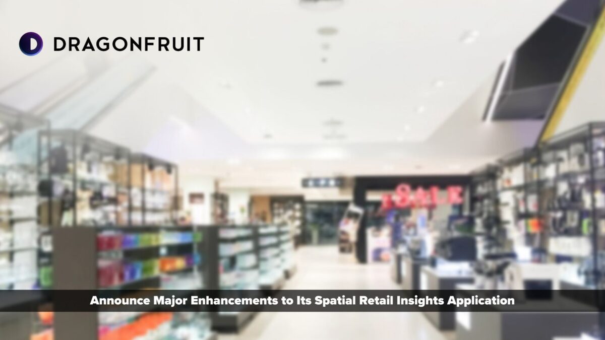 AI Is Transforming Brick and Mortar Retail with Innovative Customer Journey Insights