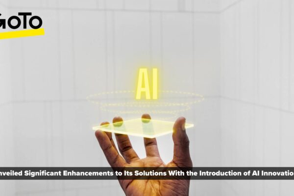 GoTo Boosts Portfolio with New AI