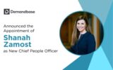 Demandbase Appoints Shanah Zamost as Chief People Officer to Drive Global Growth