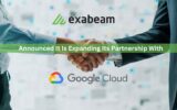 Exabeam Partners with Google Cloud on New Generative AI Features For Improving Security Operations