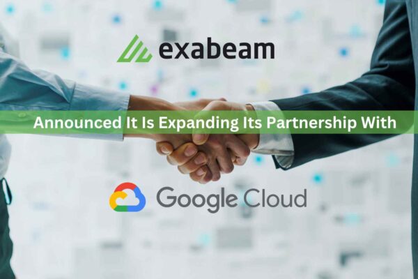 Exabeam Partners with Google Cloud on New Generative AI Features For Improving Security Operations