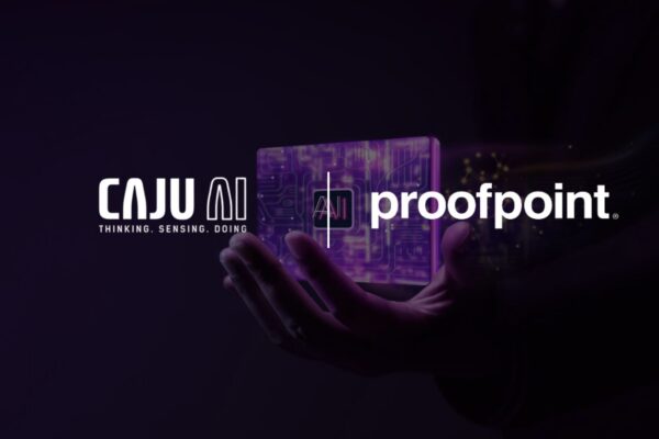 Caju AI joins forces with Proofpoint to deliver a Generative AI-powered customer engagement platform that provides mobile messaging, compliance, and conversation intelligence with industry-leading security
