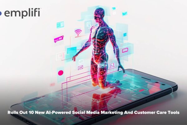 AI-Powered Social Media Marketing And Customer Care Tools