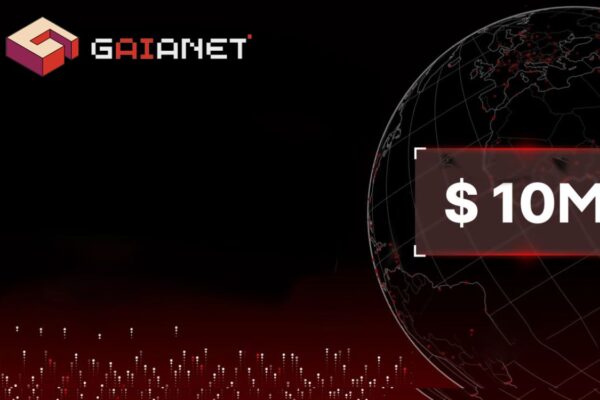 GaiaNet Raises $10M to Decentralize AI: Revolutionizing Education & Beyond