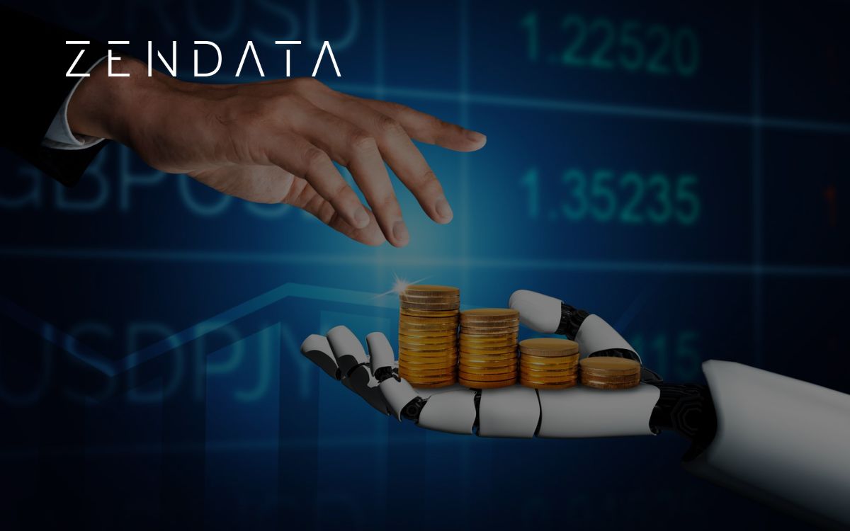 Zendata Emerges with $2M Funding to Revolutionize AI Governance