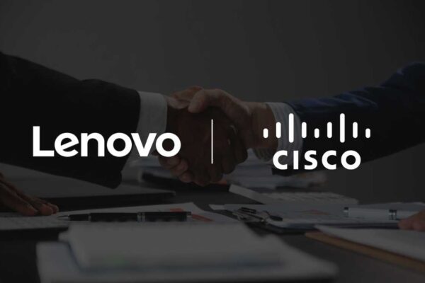 Lenovo & Cisco: Powering Global Digital Transformation Together