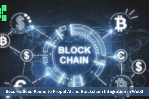 CharacterX Secures Seed Round to Propel AI and Blockchain Integration in Web3