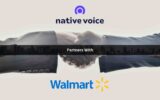Native Voice Partners with Walmart to Bring Voice AIs to the Road