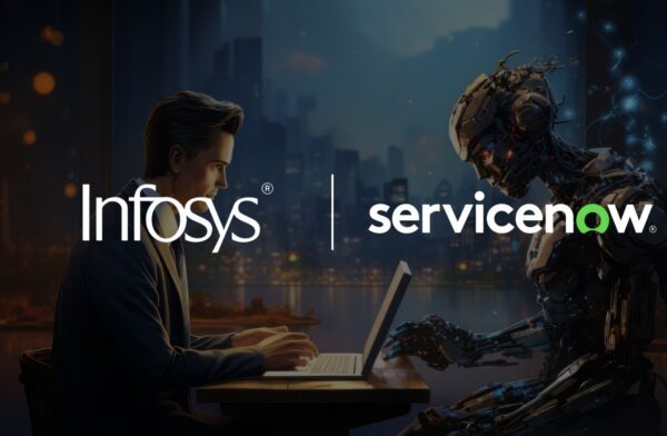 Enhancing Customer Experiences: Infosys and ServiceNow’s AI Collaboration