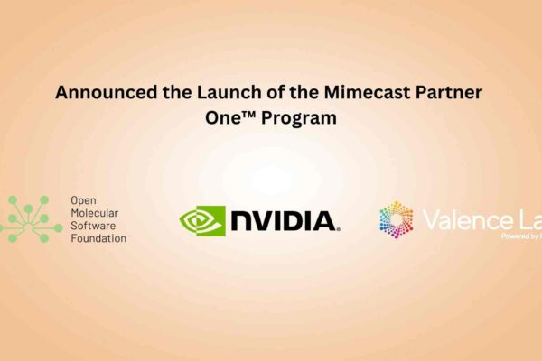 OpenFold AI Research Consortium Welcomes Three New Members: UCB, NVIDIA and Valence Labs