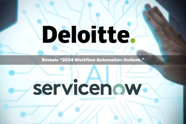 As Generative AI Shifts Business Strategy, New ServiceNow