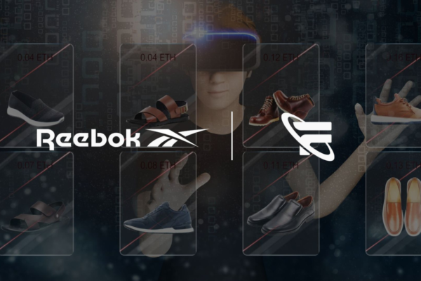 Revolutionizing Sneaker Culture: Reebok Impact Unveils Custom AI Fashion on Instagram