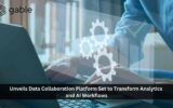 Gable.ai Unveils Data Collaboration Platform Set to Transform Analytics and AI Workflows