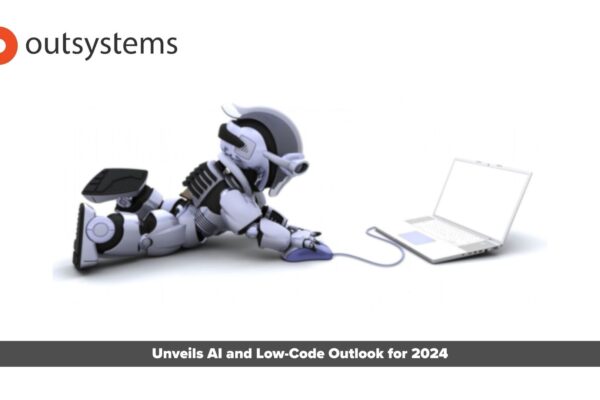 OutSystems Unveils AI and Low-Code Outlook for 2024