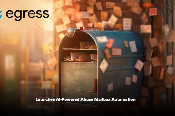 Egress Launches AI-Powered Abuse Mailbox Automation