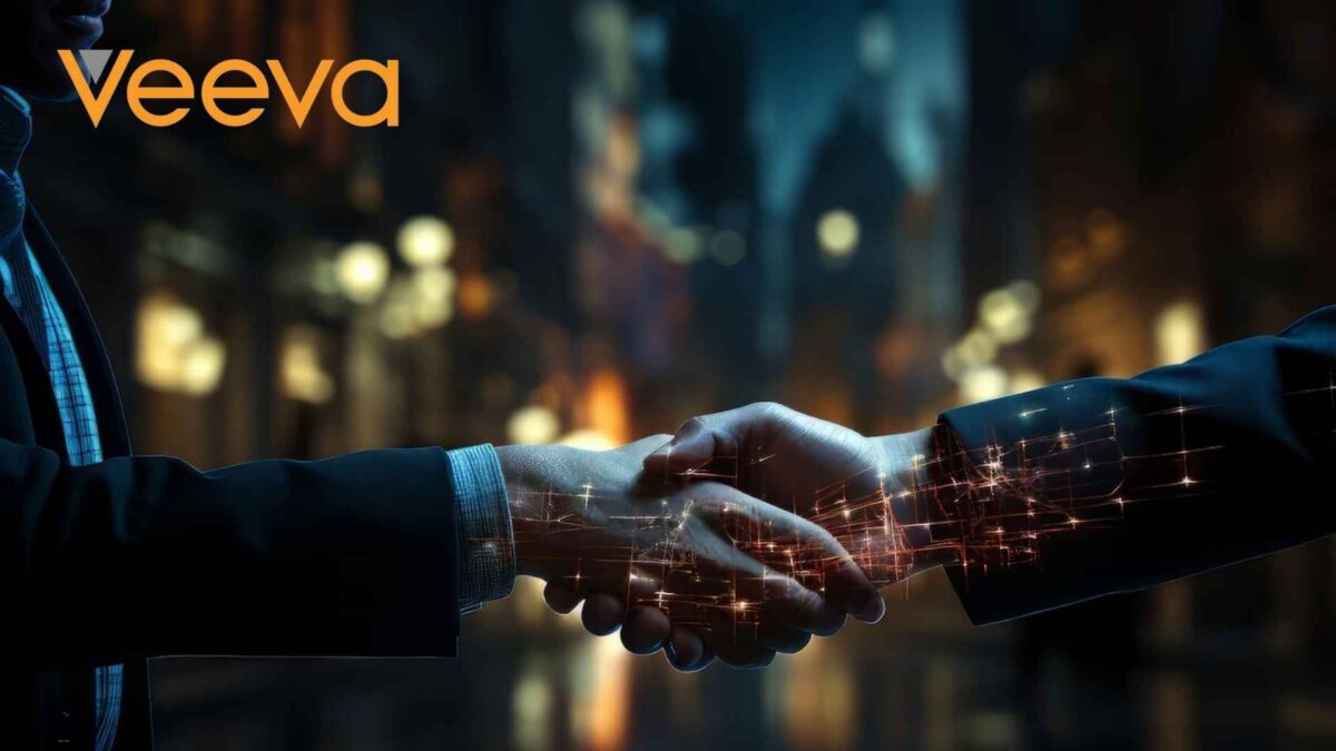 Veeva Systems Launches AI Partner Program to Facilitate Integration of Generative AI Solutions with Vault Applications