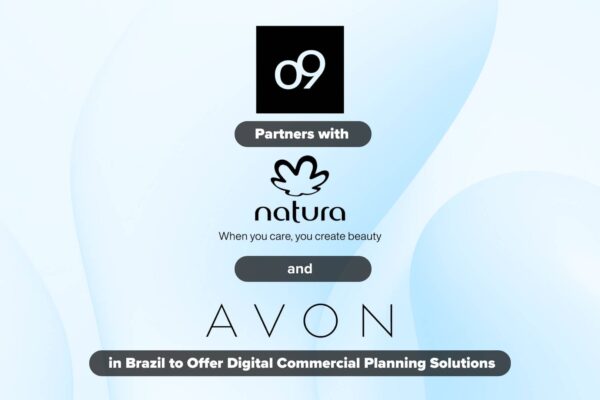 o9 Solutions Partners with Natura and Avon in Brazil to Offer Digital Commercial Planning Solutions