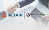 Altair Acquires Cambridge Semantics to Enhance Data Fabric Technology and Analytics Ecosystem