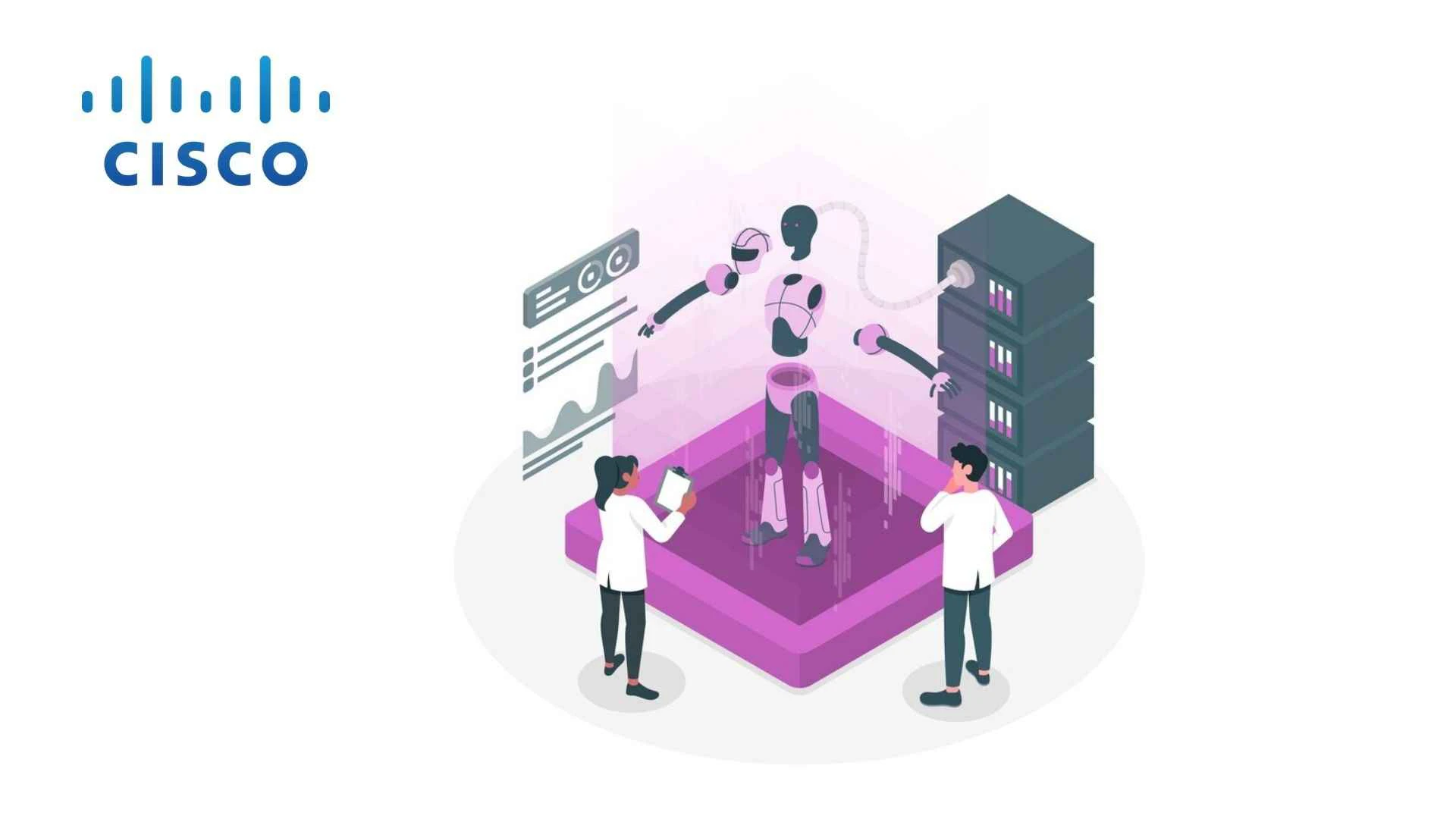 Cisco Unveils Hypershield: Revolutionary AI-Native Security Architecture