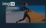 Transforming Visual Media: imgix Introduces AI-Powered Background Replacement